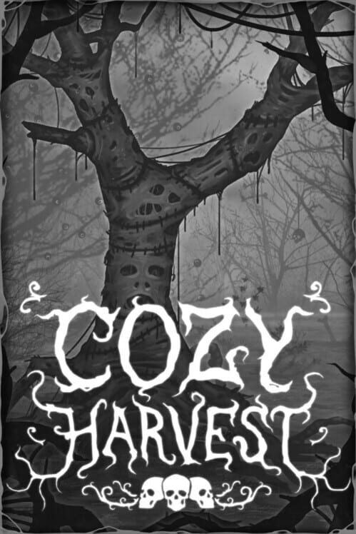 Steam cover for Cozy Harvest.