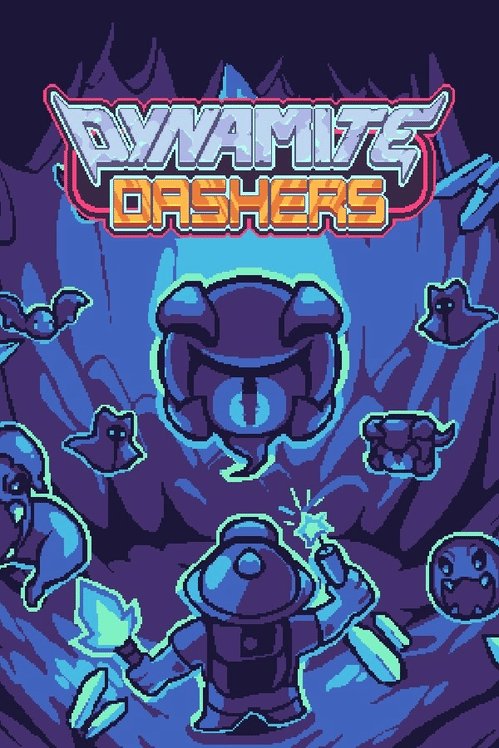 Dynamite Dashers