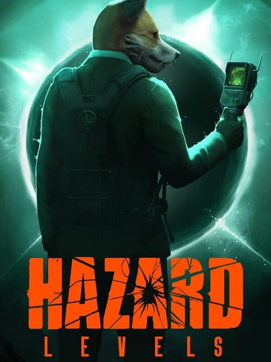 Avoir vu ou jouer à Hazard Levels de 2026