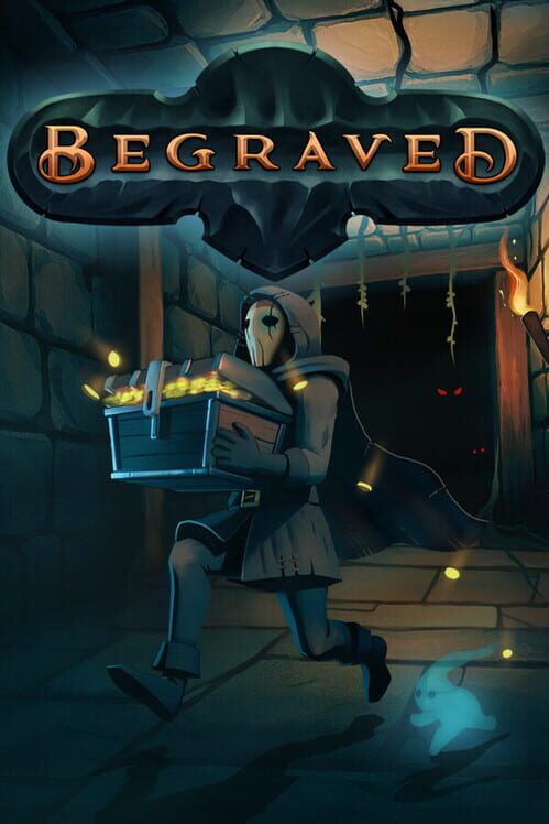 Begraved