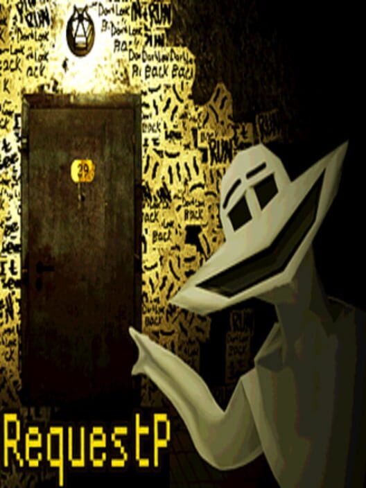 ReqeustP Cover