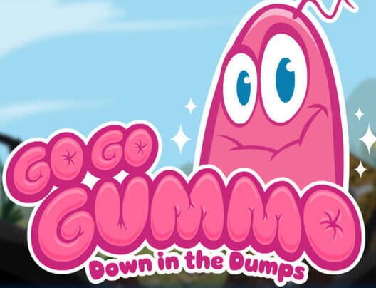 Go Go Gummo cover