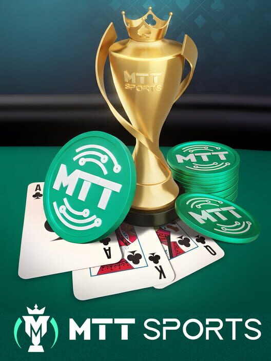 MTT Sports Cover