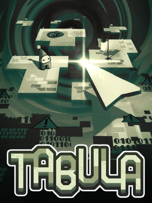 Capa de Tabula