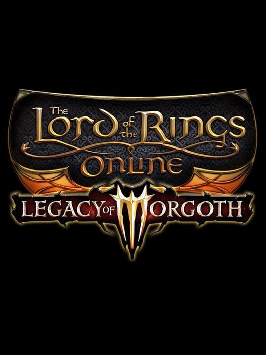 The Lord of the Rings Online: Legacy of Morgoth