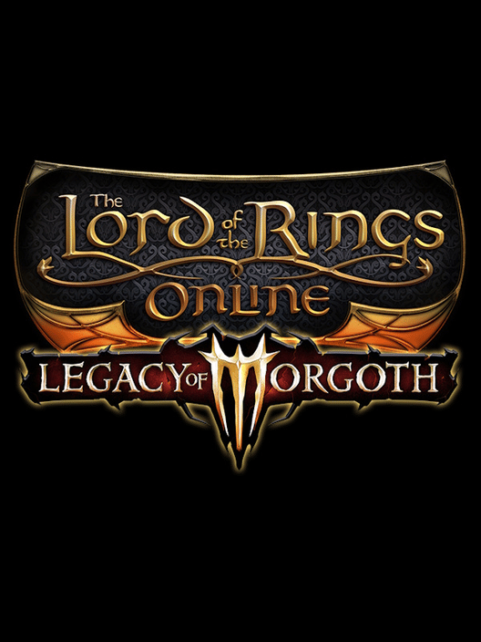The Lord of the Rings Online: Legacy of Morgoth