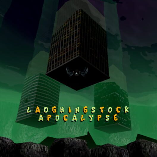 Laughingstock Apocalypse Redux