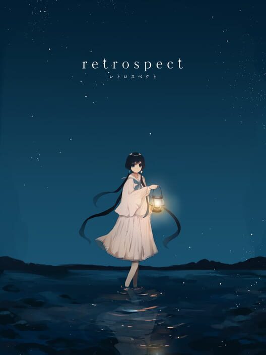 Capa de Retrospect