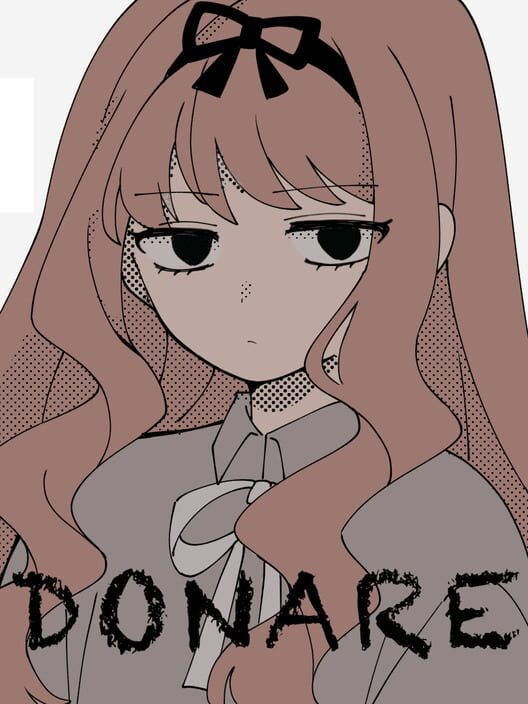 Capa de Donare