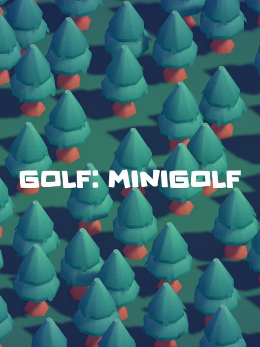 Capa de Golf: Minigolf