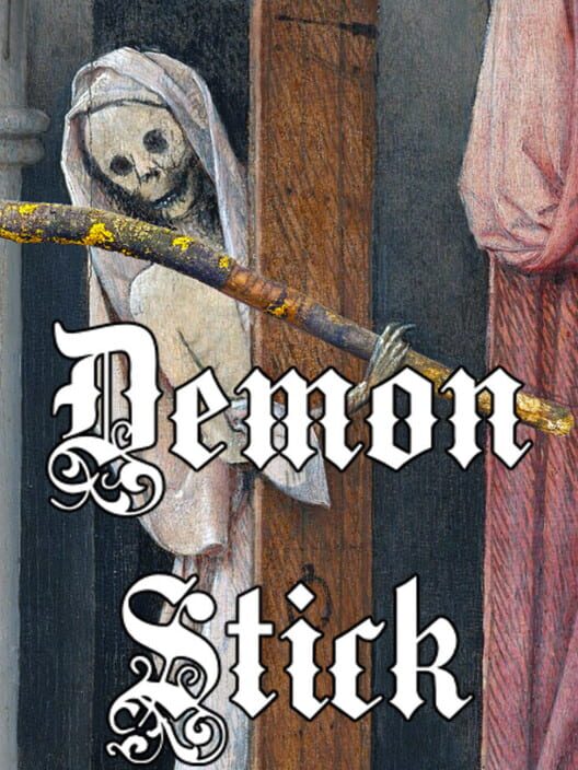 Steam cover for Demon Stick.