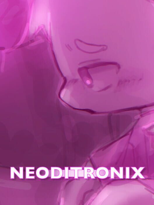Steam cover for NEODITRONIX.