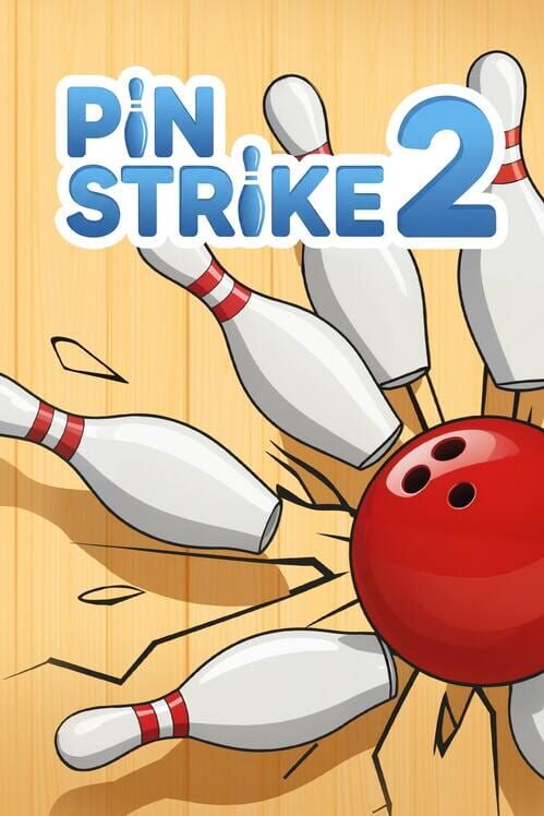 Pin Strike 2 cover