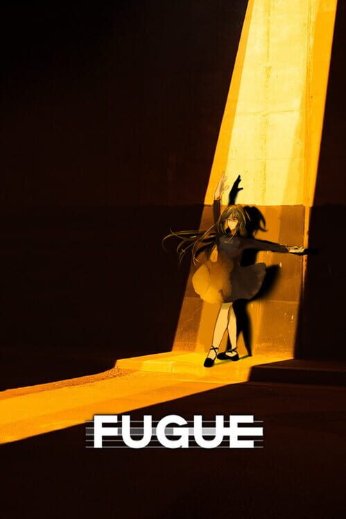 Fugue cover