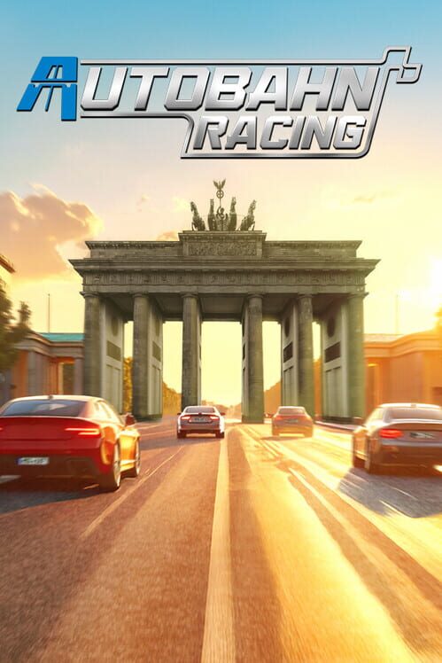 Steam cover for Autobahn Racing.