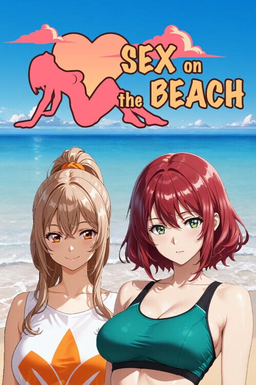 Capa de Sex On The Beach