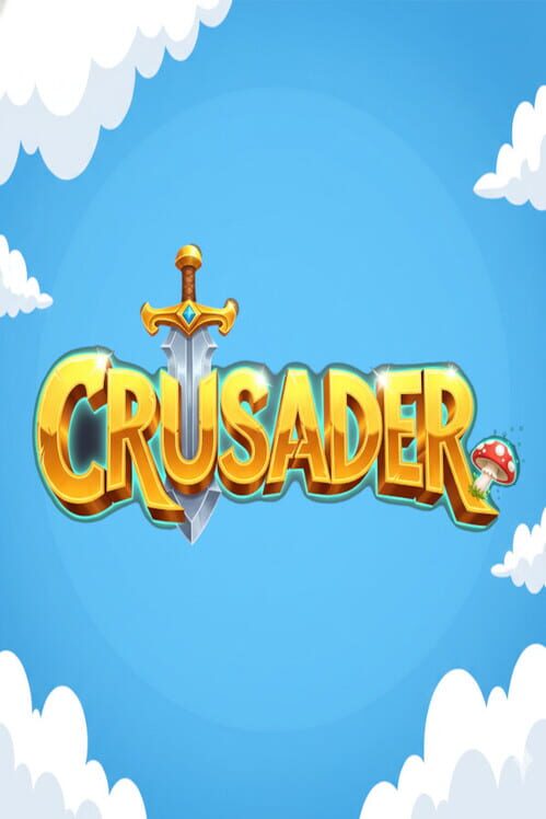 Steam cover for Crusader.