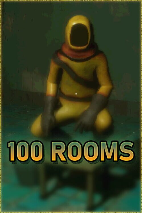 Capa de 100 Rooms