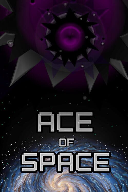 Capa de Ace of Space