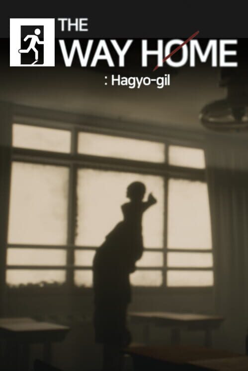 Hagyo-gil: The Way Home cover