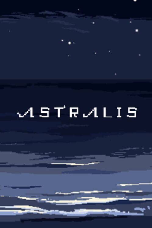 Astralis cover