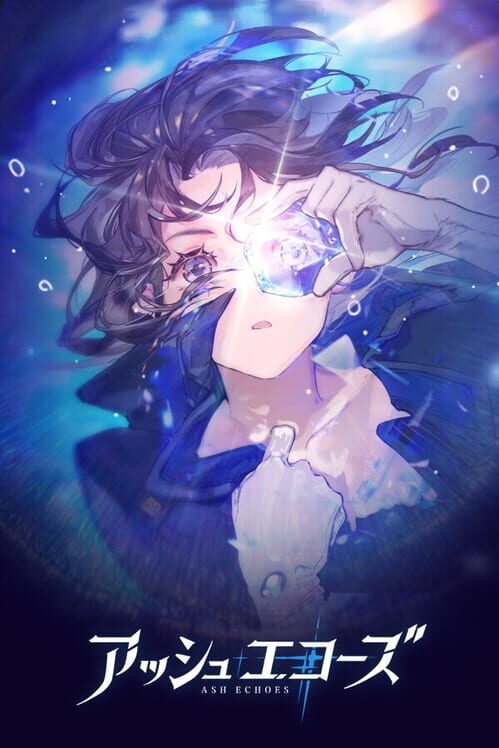 Ash Echoes cover