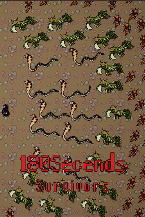 180 Seconds Survivors