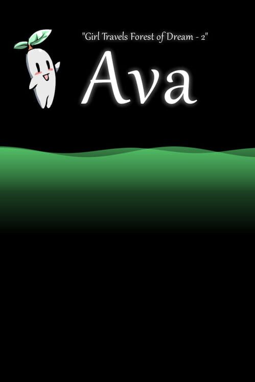 Girl Travels Forest of Dream 2: Ava cover