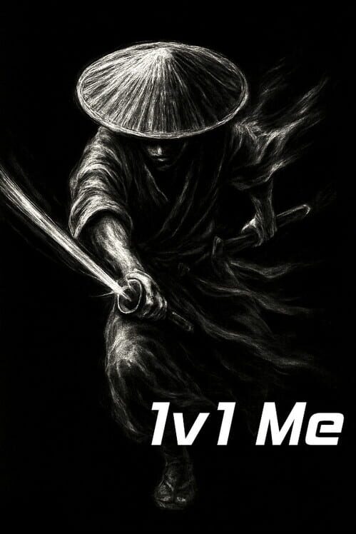 Capa de 1v1 Me