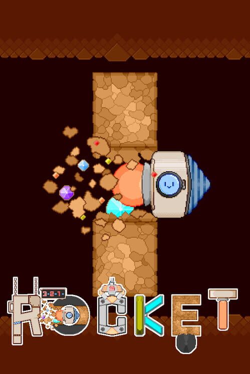 Capa de 321Rocket
