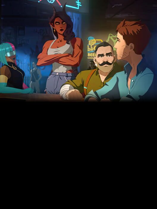 Capa de Dispatch: Episode 5 - Team Building