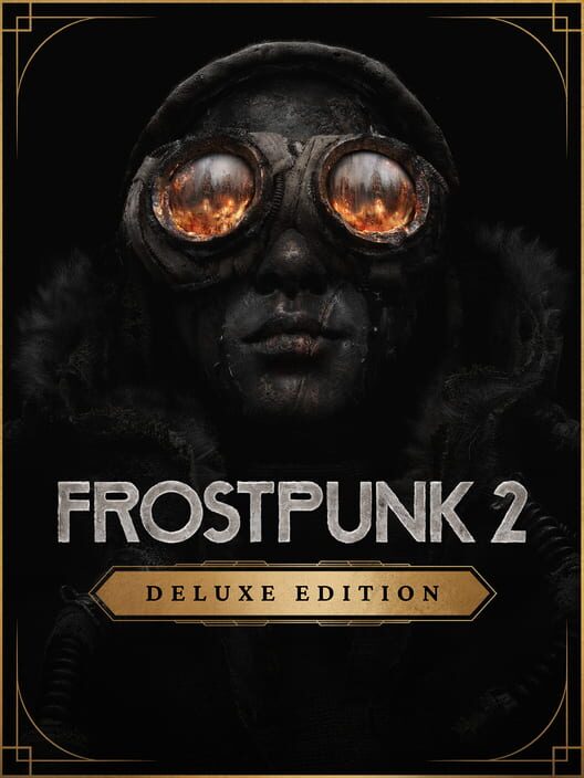 Frostpunk 2: Deluxe Edition