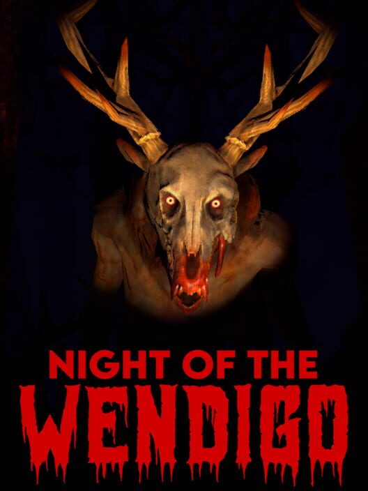 Night of the Wendigo