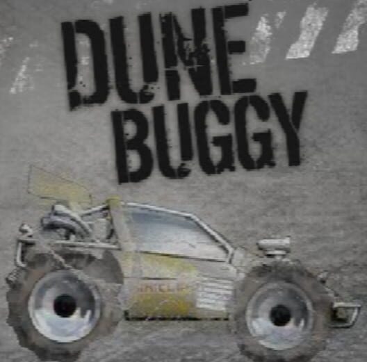 Dune Buggy cover
