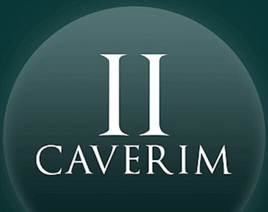 Capa de Caverim 2