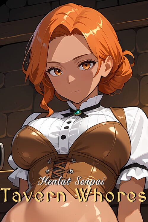 Capa de Hentai Senpai: Tavern Whores