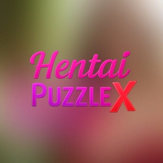 Hentai Puzzle X cover