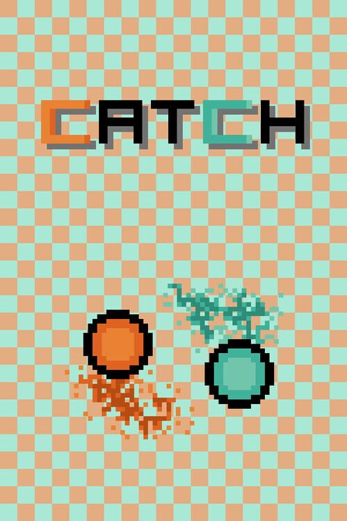 Capa de Catch
