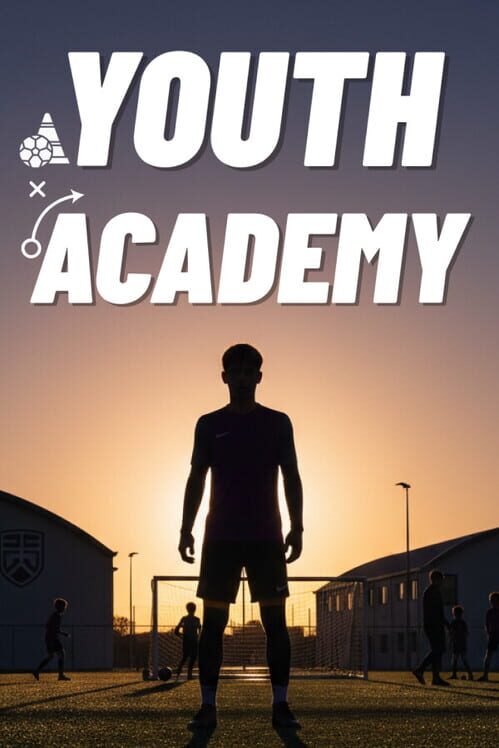 Steam cover for Youth Academy.