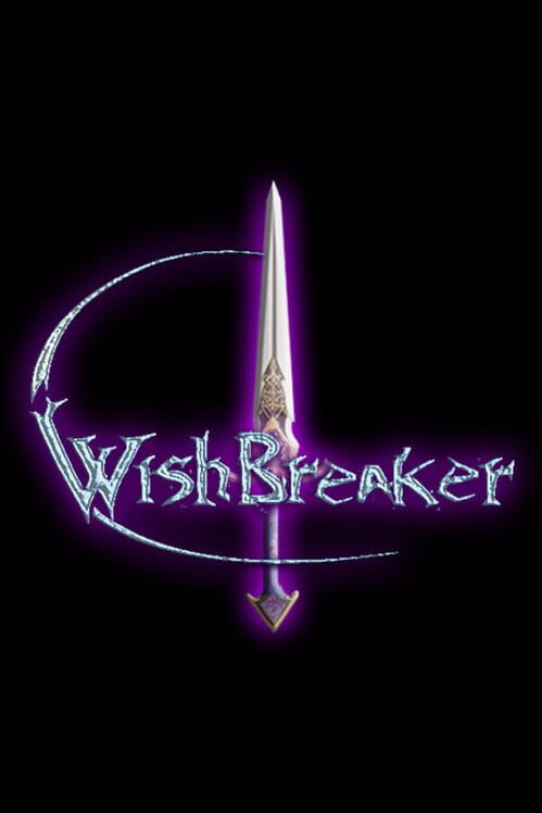 WishBreaker cover