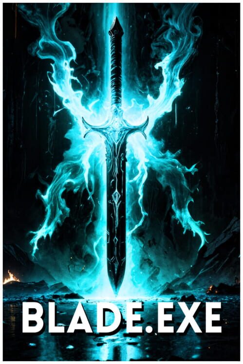 Capa de Blade.exe