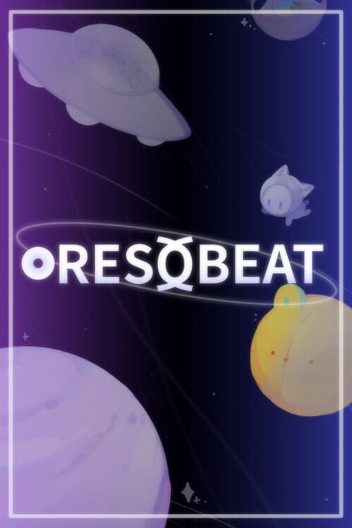 Capa de Resobeat
