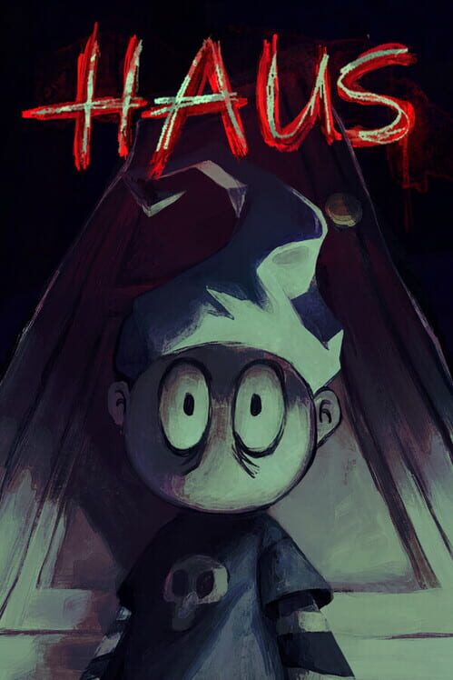 Haus cover