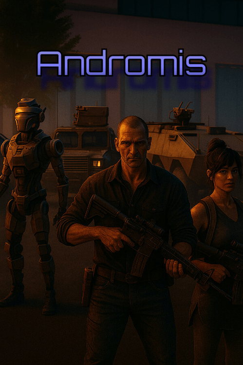 Andromis