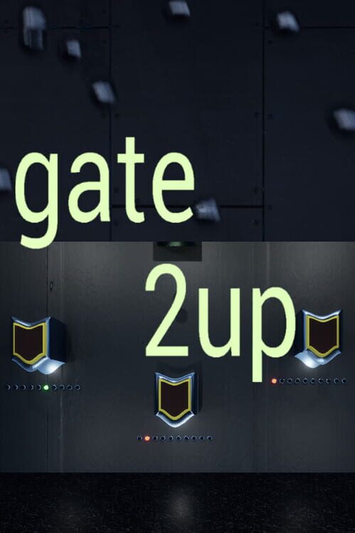 Capa de Gate2up