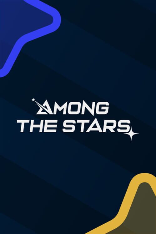 Capa de Among the Stars