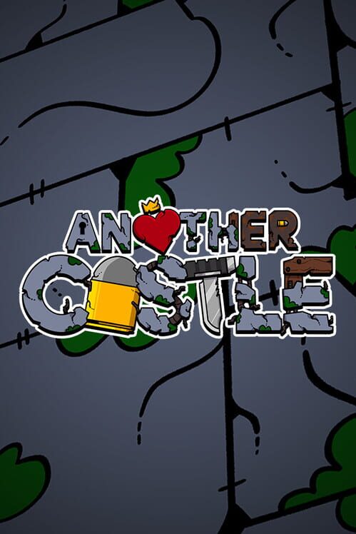 Another Castle cover