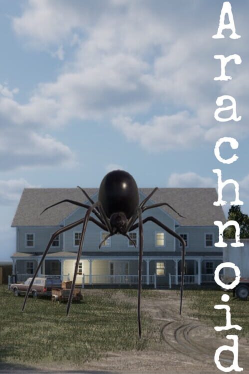 Capa de Arachnoid