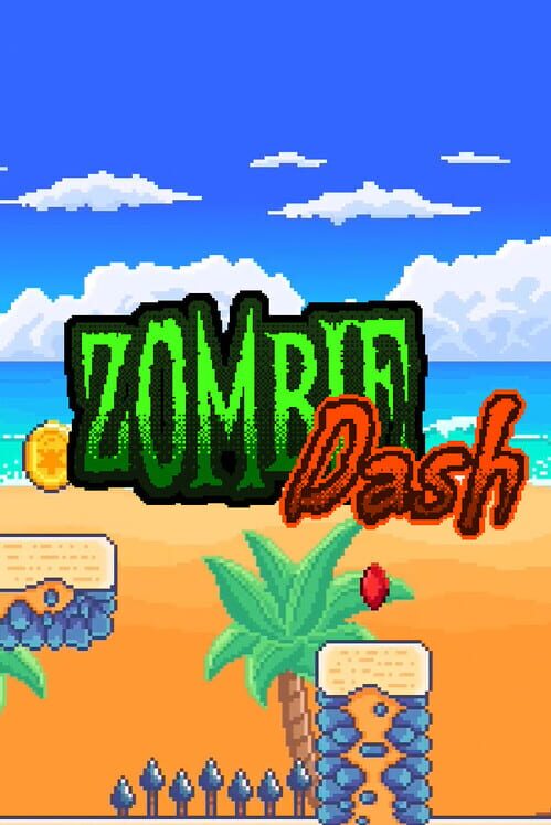Zombie Dash