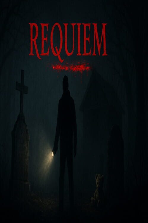 Steam cover for Requiem.